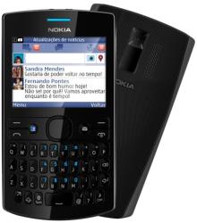 Nokia Asha 205 Dual