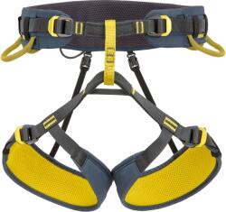SKYLOTEC Ham SKYLOTEC Wall, anthracite/mustard yellow (L/XL)