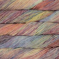 malabrigo Seis Cabos Rosalinda Плетива прежда (SCS398)