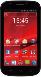 Prestigio MultiPhone 5000 Duo