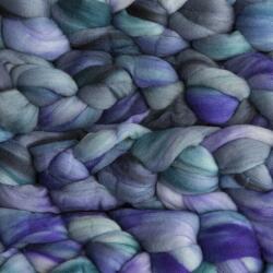 malabrigo Nube Azules Kötőfonal (NUB856)