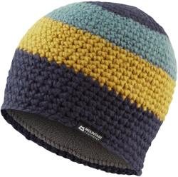 Mountain Equipment Căciulă Mountain Equipment Flash Beanie, bnight/mustard/goblin (Onesize)