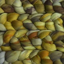 malabrigo Nube Mostaza Kötőfonal (NUB031)