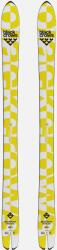Black Crows Schiuri Black Crows Vena Cor, 100, galben (181 cm)