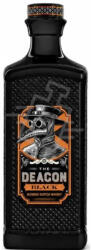TopItal The Deacon Black Blended Scotch Whisky [0, 7L|40%]