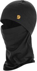 Fjällräven Cagulă Fjällräven Bergtagen Merino, negru (L/XL)