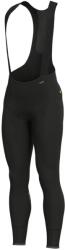ALÉ Pantaloni ALÉ R-EV1 CLIMA WARM PLUS 2.0, negru (XL)