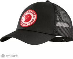 Fjällräven Șapcă Fjällräven 1960 Logo Långtradarkeps, neagră (L/XL)