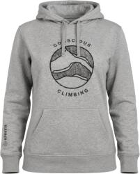 SIERRA Climbing Conscious Mărime: M / Culoare: gri (HDWCONHEAM)