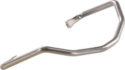 Skylotec Front Steel Bail Coltar alpinism
