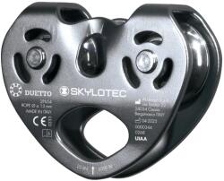 SKYLOTEC Blocator SKYLOTEC Duetto, gri ()