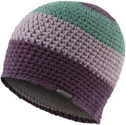 Mountain Equipment Căciulă damă Mountain Equipment Flash, nightshadow/allium/spine (Onesize)