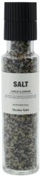 Nicolas Vahé Sare de mare 255 g, cu usturoi și ghimbir, Nicolas Vahé (NV104981053)