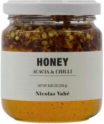 Nicolas Vahé Miere de acacia 250 g, cu chilli, Nicolas Vahé (NV900002147)