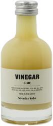 Nicolas Vahé Oțet 200 ml, cu lime, Nicolas Vahé (NV900001618)