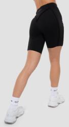 GymBeam Women‘s Cosmo Shorts Black XS