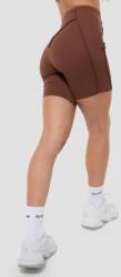 GymBeam Women's Cosmo Shorts Brown S