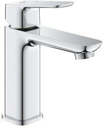 GROHE Cubeo egykaros mosdócsaptelep 1/2" M-es, króm (GR-1017520000)