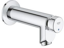 GROHE Eurosmart Cosmopolitan T fali önelzáró hidegvizes mosdócsaptelep, kivitel 1/2 (GR-36266000)