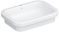 GROHE Eurosmart mosdótál 60 cm, fehér (GR-39124001)