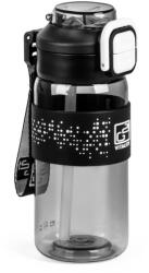 G21 ivópalack 600 ml, 2az1-ben, szürke (60022430)