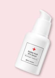 CUSKIN Ser facial cu acid azelaic 10% CU Dr. Solution Azelaic Acid 10% Serum - 30 ml