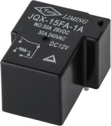 Inne Relé 30a/12v Jqx-15fa-1a (pre0011)