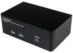  Displayport Usb Kvm Switch In (sv231dpddua)