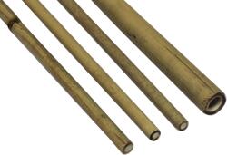 Garden Line Bambusz növény szegecs 12-14 mm / 180 cm csomag = 25 db *3212 (CH-BAM3212)