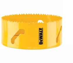 DEWALT EXTREME Körkivágó 127 x 46, 5 mm bi-metál DT90344-QZ (DT90344-QZ)