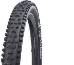 Schwalbe Nobby Nic Perf HS463 27, 5x2, 35 (60-584) MTB külső gumi (köpeny), kevlárperemes, Addix, TL-Ready, 825g, fekete