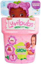 Luvibubs Papusa bebelus, Luvibubs, Magically Grow your Baby, Sweetheart Sophie Papusa