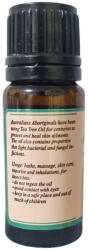 Primavera Teatree teafaolaj csepp 10ml