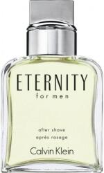 Calvin Klein Eternity - Loțiune după ras pentru bărbați 100 ml