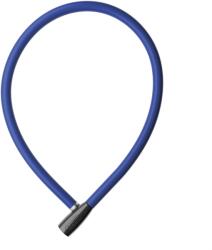 ABUS Cavo 1406K kerékpár kábelzár - kék