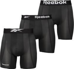 Reebok LINDEN Negru, Alb L (U5_15151_RBK_S3PKA)