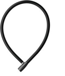 ABUS Cavo 1406K kerékpár kábelzár - fekete