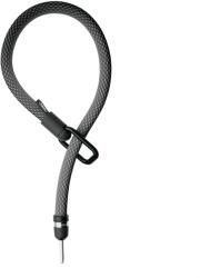 ABUS Adaptor Chain Yarnit kiegészítő lánc - fekete - bikecafe - 24 690 Ft