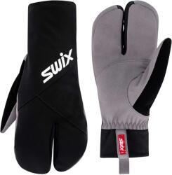Swix INSPIRE PRIMALOFT LOBSTER Negru, Alb 7 (14014-25-10120)