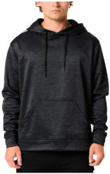 SHER-WOOD Athletic Pullover Hood Black Gyerek-melegítőfelső S