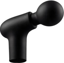 ToyJoy Caresse Power Gun Massager Black Vibrator