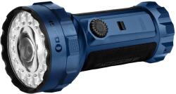 Olight Marauder 3 akkumulátoros zseblámpa powerbank funkcióval 25000 lumen, hatótáv 1050 m - Midnight Blue (2874304)