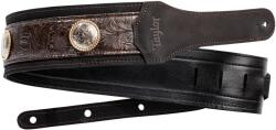 Taylor Grand Pacific Strap Black Curea de chitară (K0503018200101)