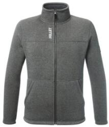 Millet CHAMONIX KNITWARM JACKET MEN Jachetă SMOKED PEARL S