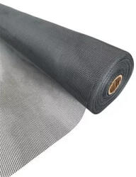  Szúnyogháló szürke üvegszálas PROFI 100 cm x 10 m (PE-2916M10)