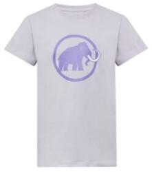 Mammut CORE T-SHIRT KIDS CLASSIC Tricou cu mânecă scurtă 6454 aster 152