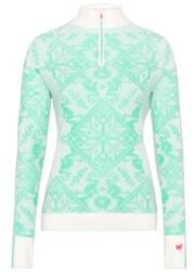 Kari Traa Saga HZ Hanorac JELLY/JELLY MINT L
