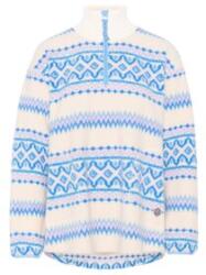 Kari Traa RUTHIE MIDLAYER HZ Pulover OCEA/OCEAN S