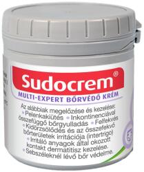 Sudocrem Multi-Expert bőrvédő krém 250g - pharmy