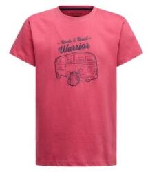 La Sportiva VAN T-SHIRT Kids Tricou cu mânecă scurtă Rosebay 150
